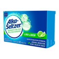 Alka Seltzer Lima Limon C/12 Tabletas Efervecentes