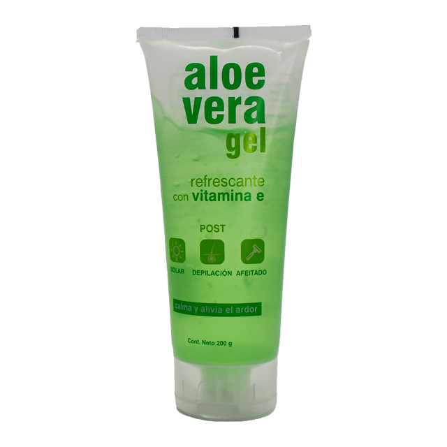 Aloe Vera Gel 200 G