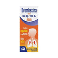 Bromhexina 160 Mg/100ml Adulto