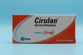 Circulan (metoclopramida) 10mg 20ct