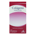 Colageno Hidrolizado 700mg C/60