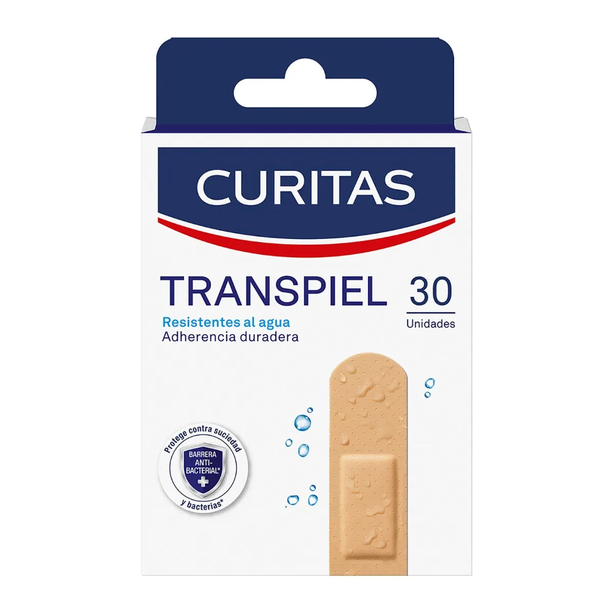 Curitas 30 Pz