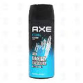 Desodorante Axe Ice Chill Spray