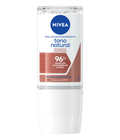 Desodorante Nivea Tono Natural Clinical 96h Barra