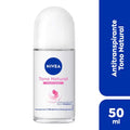 Desodorante Nivea Tono Natural Clinical Roll On 96h