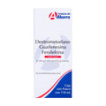 Dextrometorfano Guafenesina Fenilefrina Jarabe