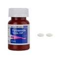 Furosemida 20 Mg 100 Ct