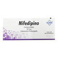 Nifedipino 30mg 30ct