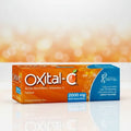 Oxital (acido Ascorbico) Efervescente 200mg 10ct