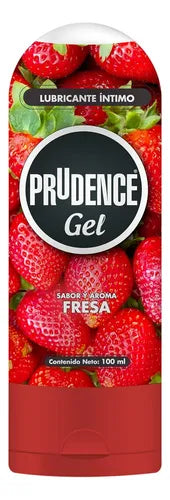 Prudence Gel Fresa 100ml