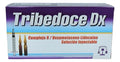 Tribedoce Dx con 3 Amp