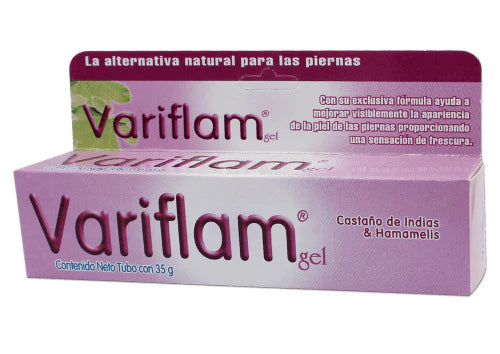 Variflam Gel 35 G