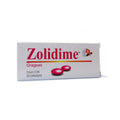 Zolidime Caja con 20 Grageas
