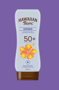 Hawaiian Tropic Ozono 50+ 240 Ml