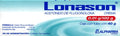Lonason Actonido de Fluocinolona Crema 1%
