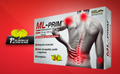 Ml-prim (metocarbamol/ibuprofeno)